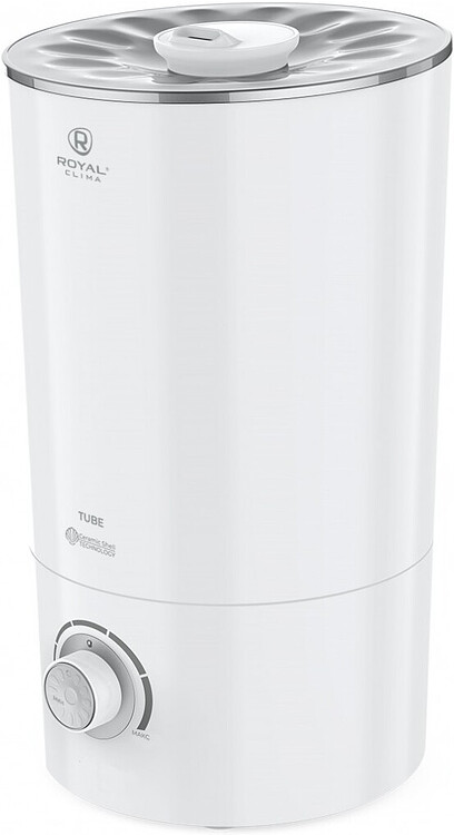 Увлажнитель воздуха Royal Clima RUH-TB300/4.0M-WT