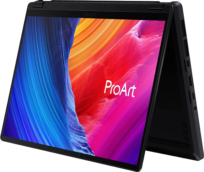 Ноутбук Asus ProArt PX13 HN7306EA-LX010X Black (90NB17X1-M00950)