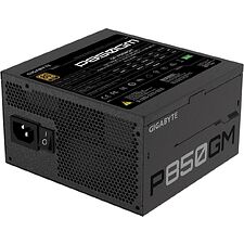 Блок питания GigaByte P850GM 850W (28200-P850G-2EUR)