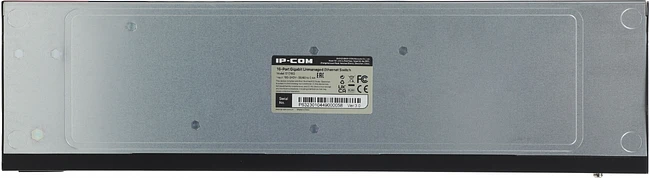 Коммутатор IP-COM 16PORT (G1016G)