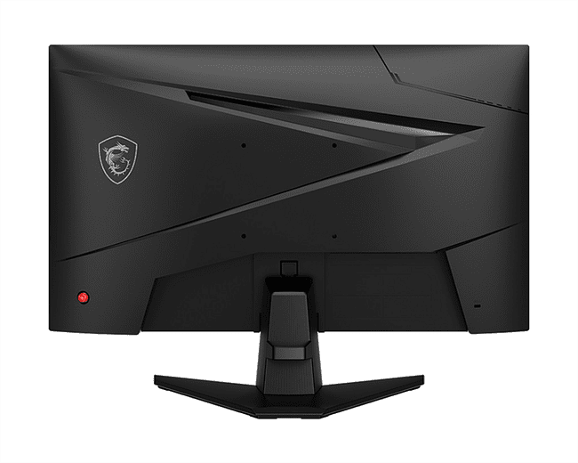 Монитор MSI MAG 244F Black (9S6-3BC41H-011)