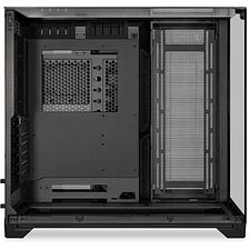 Корпус Lian Li O11 Vision E-ATX без БП черный (G99.O11VX.00)