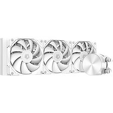 Система жидкостного охлаждения для процессора ID-Cooling FX360 PRO White