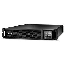 Источник бесперебойного питания APC Smart-UPS SRT (SRT1500RMXLI-NC)