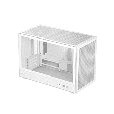 Корпус DeepCool CH260 WH без БП (R-CH260-WHNGM0-G-1)