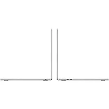 Ноутбук Apple MacBook Air 13 A3449 Silver (MDH84ZP/A)