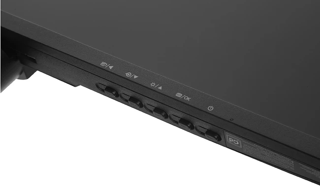 Монитор Philips 27E2N2500/00 Black