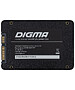 SSD диск Digma Run Y2 128Gb (DGSR2128GY23T)