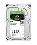 Жесткий диск Seagate BarraCuda 8TB (ST8000DM004)