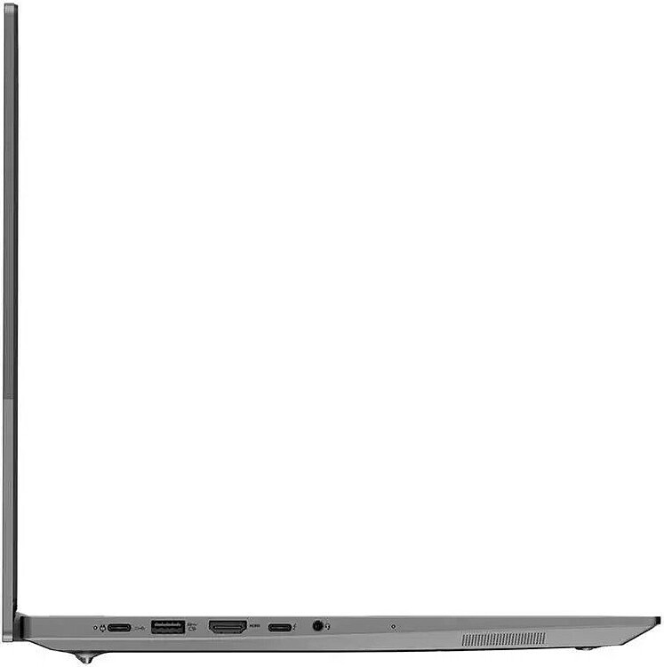 Ноутбук Lenovo ThinkBook 16 G7 AHP Win11Home Arctic Grey (21MU0006CD)