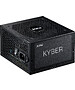 Блок питания XPG Kyber 850 (KYBER850G-BKCEU)