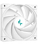 Кулер для процессора DeepCool AK500 WH 240W белый (R-AK500-WHNNMT-G)