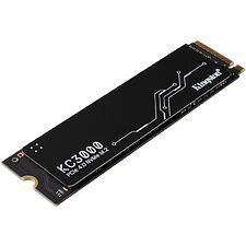 SSD диск Kingston KC3000 2TB (SKC3000D/2048G)