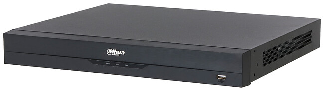 Видеорегистратор наблюдения Dahua DHI-NVR5216-8P-EI2