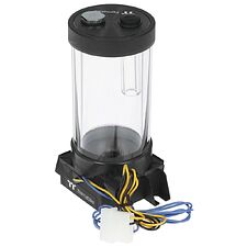 Система жидкостного охлаждения для процессора Thermaltake Pacific C240 DDC Hard Tube (CL-W242-CU12SW-A)