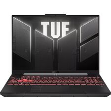 Ноутбук ASUS TUF Gaming A17 FA707NUQ-HX034 Mecha Gray (90NR0QH5-M001T0)