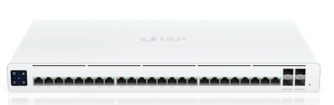 Коммутатор Ubiquiti UISP Switch Pro (UISP-S-Pro)