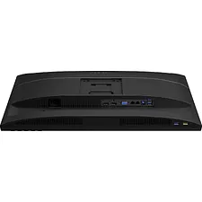 Монитор AOC X24E4U черный