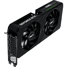Видеокарта Palit GeForce RTX 5060 Ti Dual OC 8GB GDDR7 (NE7506TT19P1-GB2062D)