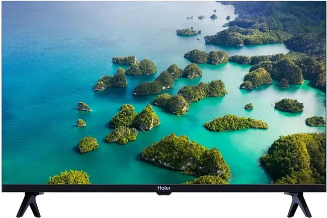 Телевизор Haier Led S2 32
