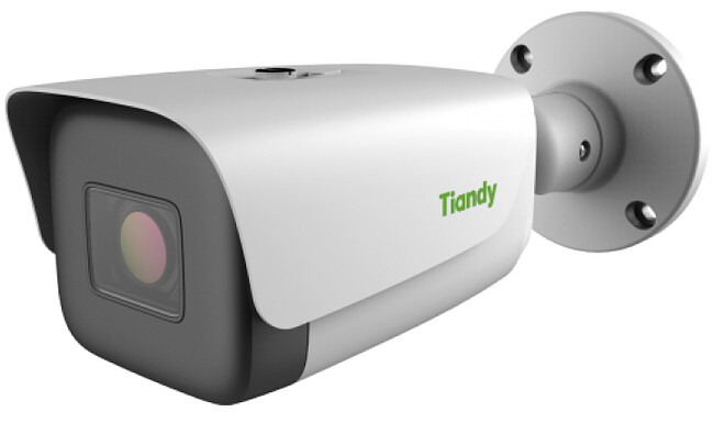 Камера видеонаблюдения Tiandy TC-C35LP Spec:I8W/A/E/Y/M/H/2.7-13.5mm/V4.0