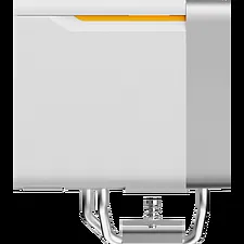 Кулер для процессора Ocypus Delta A62 EX WH Digital белый (Delta-A62-WH2NNWD00E-GL)