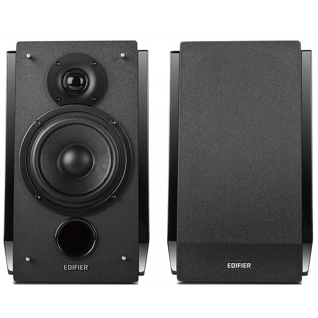 Акустика Edifier R1850DB черный