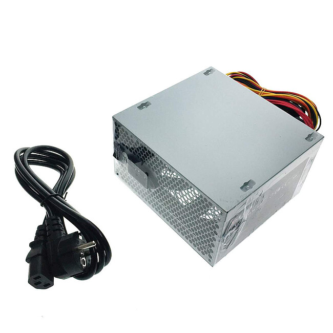 Блок питания Accord ATX 450W ACC-450-12
