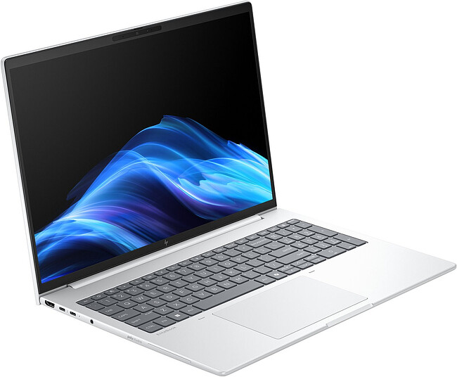 Ноутбук HP EliteBook 8 G1i 16 Silver (D01XTET)