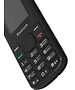 Мобильный телефон Xenium X160 черный (CTX160BK/00)