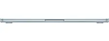 Ноутбук Apple MacBook Air 13.6 A3240 M4 Sky Blue (MC6U4LL/A)