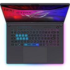 Ноутбук ASUS ROG Strix G16 G615JHR-S5058 Eclipse Gray (90NR0LL1-M00210)