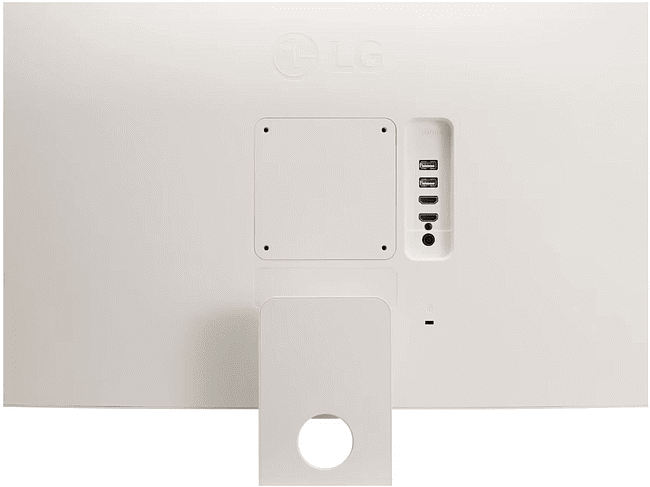 Монитор LG 27U511SA-W