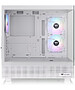 Корпус Thermaltake View 270 Plus TG ARGB E-ATX без БП Snow (CA-1Y7-00M6WN-01)