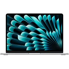 Ноутбук Apple MacBook Air 13 A3449 Silver (MDH84LL/A)