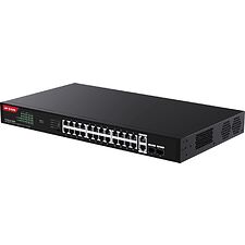 Коммутатор IP-COM G1128P-24-410W