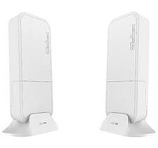 Маршрутизатор MikroTik RBwAPG-60adkit