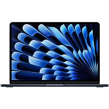 Ноутбук Apple MacBook Air 13 A3449 Midnight (MDHG4LL/A)