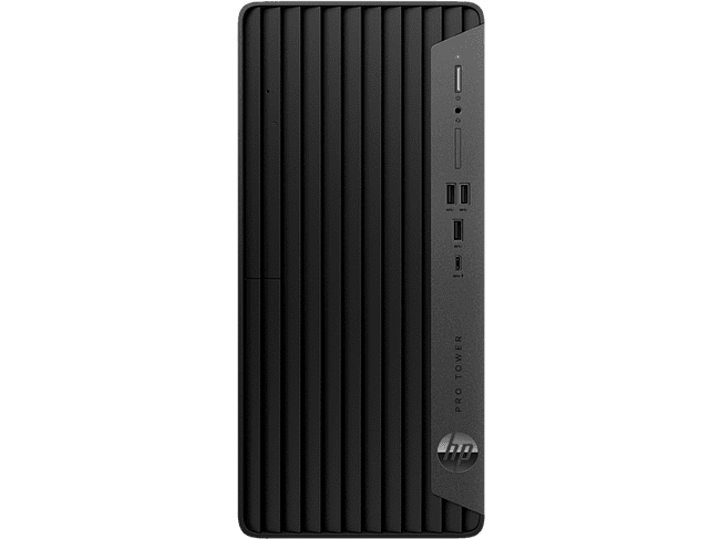 Компьютер HP Pro 400 G9 (8Y4Q3AV) Компьютер HP Pro 400 G9 (8Y4Q3AV)