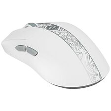 Мышь Дарк Проджект ME5 Pro белый (DP-ME5-2002)