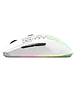 Мышь SteelSeries Aerox 3 Snow (62608)