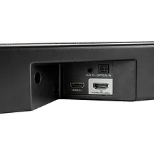 Саундбар Denon DHT-S517BKE2 черный