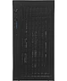 Корпус Accord ACC-ZA11B AR без БП черный