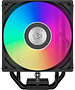 Кулер для процессора PCCooler RT500 Digital ARGB BK (RT500-BKAWYL-GL)