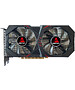 Видеокарта Biostar GeForce GTX 1660 Ti 6GB GDDR6 (VN1666TF69)