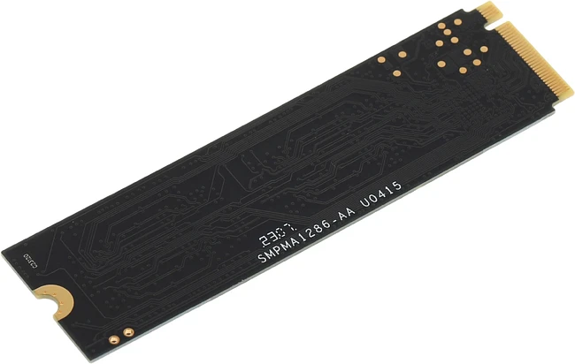 SSD диск PC Pet 1TB (PCPS001T3)