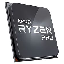 Процессор AMD Ryzen 5 Pro 5655G Oem
