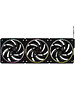 Комплект вентиляторов для корпуса Zalman ZM-DF120 A3 Black