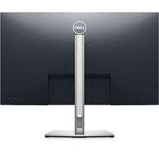 Монитор Dell P3223DE черный (210-BDGB)
