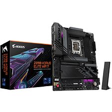 Материнская плата GigaByte Z890 Aorus Elite WIFI7 rev. 1.1